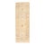 Antique Tribal Shiraz Runner rug no. j5330 For Sale