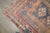 Early 20th Century Worn Tribal Afshar Rug, 4'5'' X 6'4'' For Sale - Image 5 of 11