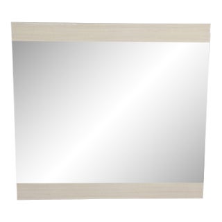 Alf Italia Mont Blanc Mirror For Sale