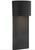 PAIR of 1-LIGHT OUTDOOR LED OUTDOOR WALL SCONCES IN SOFT BLACK FINISH. B1217-SBK The Tempe Outdoor Wall Sconce from Troy...