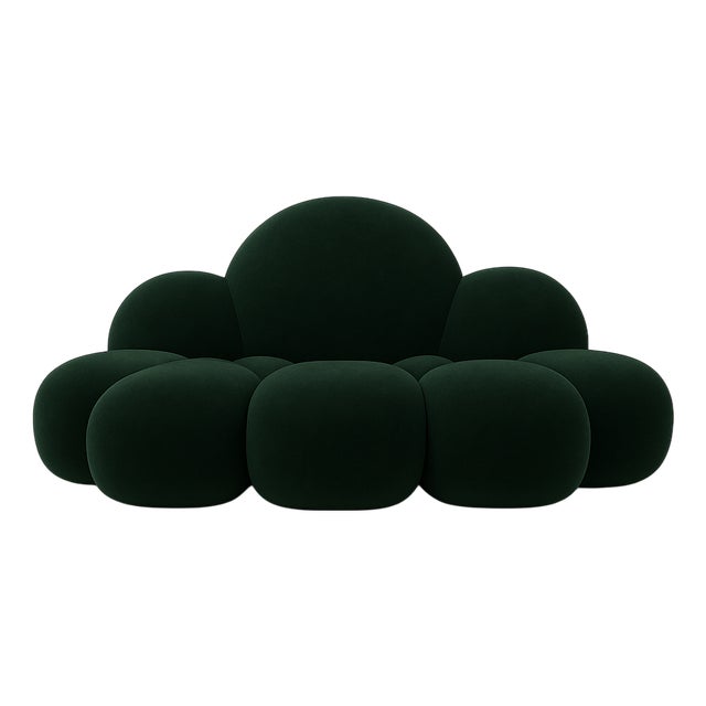 Los Angeles Sofa by Alexandre Ligios For Sale