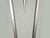 72" Tall Vintage Postmodern Silver Torchiere Floor Lamp For Sale - Image 11 of 13