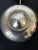 Silver Vintage Sculptural Silver Necklace by Graziella Laffi For Sale - Image 8 of 12