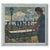 Vintage Oil on Canvas Landscape Painting For Sale