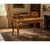 Victorian Burr Walnut Writing Table, 1860s For Sale - Image 16 of 17