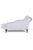 French Button Back Chaise Lounge For Sale - Image 5 of 15