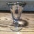French Gold Rim Cordial Glasses - Set of 6 For Sale - Image 11 of 13