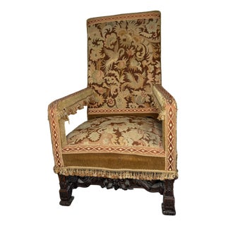 Decorative Chair For Sale
