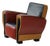 Dutch Hip Hop Easy Chair by Peter van Zoetendaal, 1990s For Sale