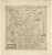 Mercator Ptolemaic Map of Asia, 1698 For Sale