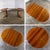 Mid-20th Century Scandinavian Modern Dining Table Solid Teak Round to Oval Expanding by Glostrup Mobelfabrik For Sale - Image 11 of 18