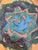 Late 20th Century Large Signed Potters Brown Studio Art Pottery Centerpiece Bowl For Sale - Image 5 of 12