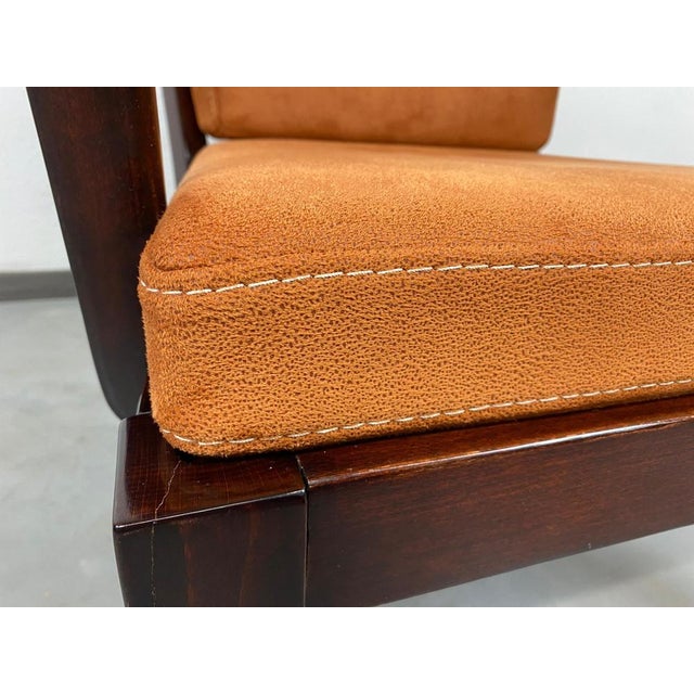 Armchairs from Thonet Mundus, 1930s, Set of 2 For Sale - Image 9 of 13