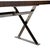 Maxalto Max Wooden Dining Table from B&B Italia For Sale - Image 6 of 13