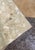 Mid-Century Modern Mid 20th Century Italian Marble 'Cat Eye' Coffee Table For Sale - Image 3 of 3