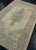 Turkish Turkish Vintage Rug 4'8" x 7'7" #17503 For Sale - Image 3 of 8