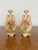 Antique Royal Worcester Vases, 1920, Set of 2 For Sale - Image 4 of 6
