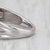 0.58ctw Diamond Halo Engagement Ring 14k White Rose Gold Size 7 Cathedral For Sale In Greensboro - Image 6 of 8