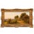HENRY MAIDMENT English. fl. 1889-1914 Pastoral Landscape with Shepherd and Flock Oil on canvas | signed with artist's...