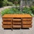 Broyhill Mid Century Modern Broyhill Brasilia Lowboy 9-Drawer Dresser Credenza, Attributed For Sale - Image 4 of 10
