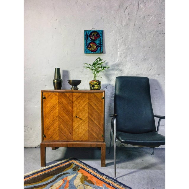 Mid-Century Ceramic Plant Pot, Bodrogkeresztúr, 1960s For Sale - Image 6 of 10
