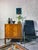Mid-Century Ceramic Plant Pot, Bodrogkeresztúr, 1960s For Sale - Image 6 of 10