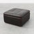 Mid-Century Modern DS‑11 Ottoman in Brown Leather from de Sede, Switzerland, 1960s For Sale - Image 11 of 11