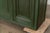 Large English Pine Painted Housekeepers Cabinet, 1880 For Sale - Image 12 of 17