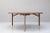 Large Mid-Century Tripod Dining Table, 1960s For Sale - Image 6 of 6
