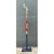 Vintage Industrial Welded Wrench Metal Sculpture For Sale - Image 11 of 12