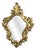Venetian Giltwood Wall Mirror, 1920 For Sale