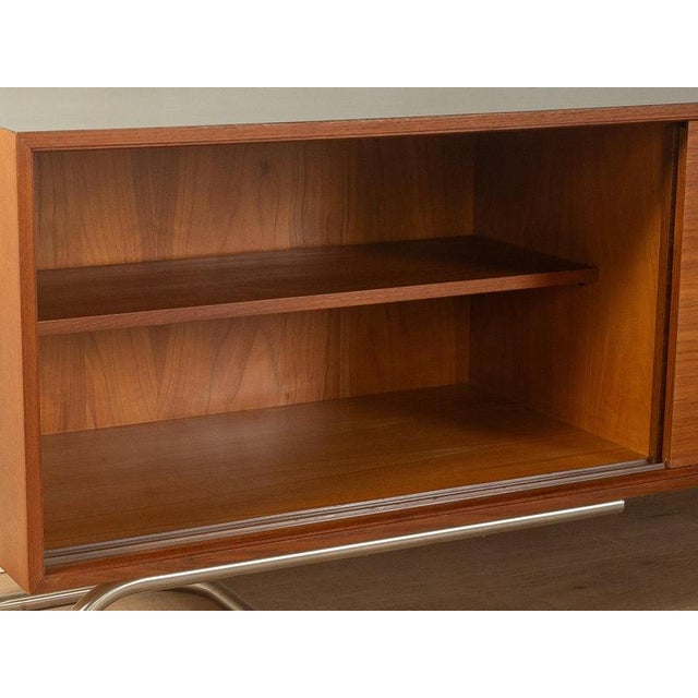 Sideboard by Lothar Wegner For Sale - Image 5 of 9