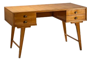 Mid-Century Desk, 1950s
