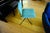 Compass Chair by Pierre Guariche for Les Huchers Minvielle, 1956 For Sale - Image 9 of 9