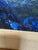Mid-Century Modern Marian Carter Seascape Original Painting, Signed For Sale - Image 3 of 12