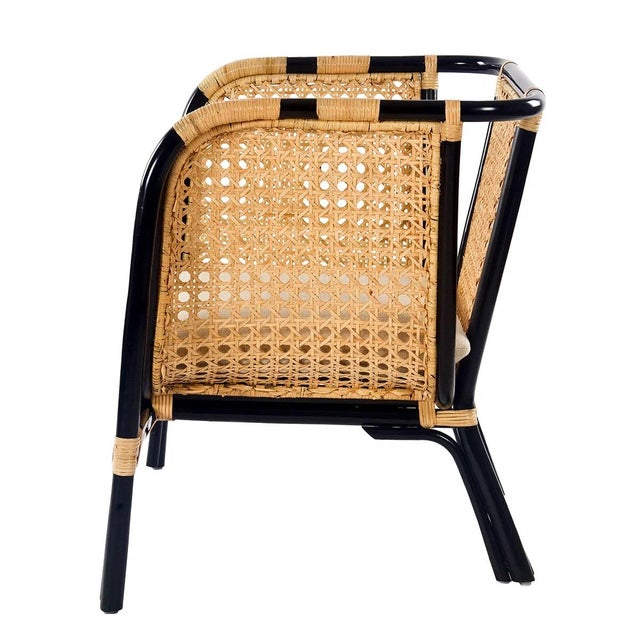 Quay Lounge Chair For Sale In Greensboro - Image 6 of 6