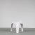 German Casalino Stool in White by Alexander Begge for Casala, 2000s For Sale - Image 10 of 11