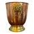 French Copper Ice Bucket For Sale