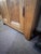Antique Oak 2 Door Armoire Cabinet Pantry Late 1800's For Sale - Image 10 of 11