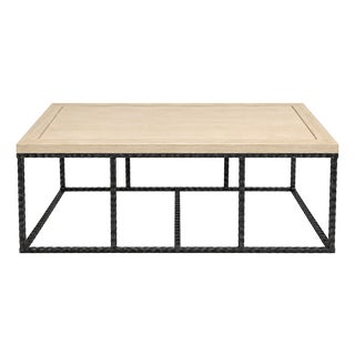 Jefferson Coffee Table For Sale