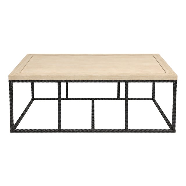 Jefferson Coffee Table For Sale