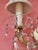 Theresian 2-Armed Wall Sconce For Sale - Image 4 of 11