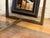 Julie Lawrence for Restoration Hardware T-Brace Rectangular Extension Dining Table For Sale - Image 9 of 10