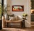 R. Kenton Nelson—Pasadena Light on the House Beyond the Wall—Architectural Oil Painting For Sale - Image 10 of 14