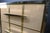 Chest of Drawers with Ivory Murano Glass and Brass Fittings from Justfurnituress SRL For Sale - Image 11 of 12