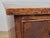 English Regency Bowfronted Sideboard with Drop Handles, 1800s For Sale - Image 14 of 18