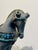 MCM 1960s XL Bitossi Rimini Ceramic Horse Sculpture by Aldo Londi, Italy For Sale - Image 4 of 10