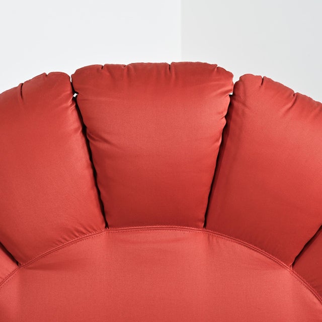 Sunset in New York Sofa by Gaetano Pesce for Cassina, 1979 For Sale - Image 6 of 18