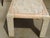 Vintage Stone Marquetry Living Room Table, 1950s For Sale - Image 14 of 18