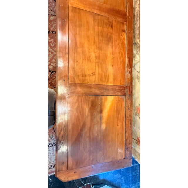 Monumental Louis XVI Period Buffet For Sale - Image 4 of 8